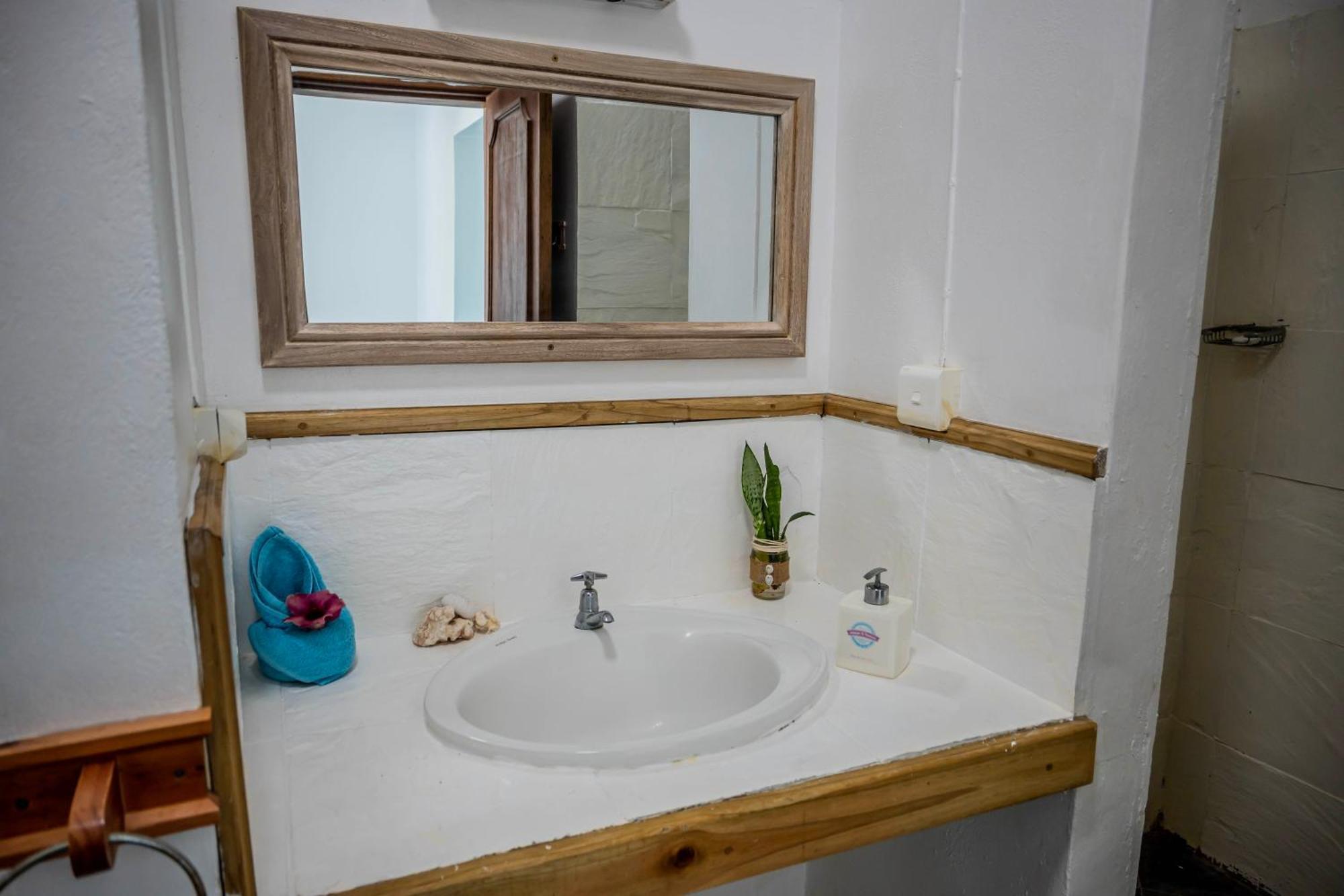 St Francois Bed and breakfast 3*