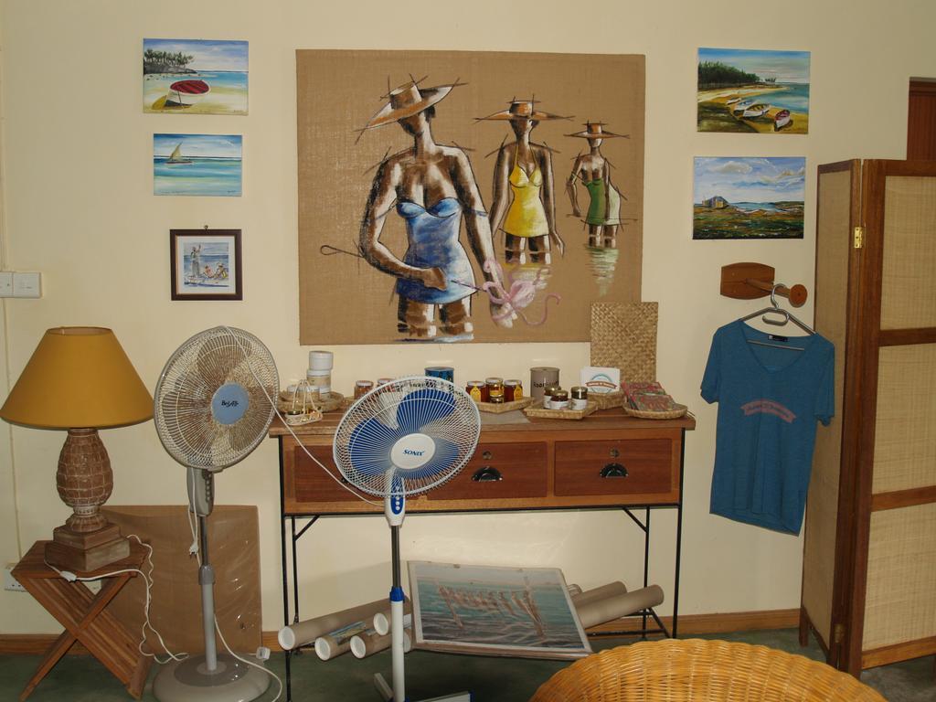 St Francois Bed and breakfast Gravier