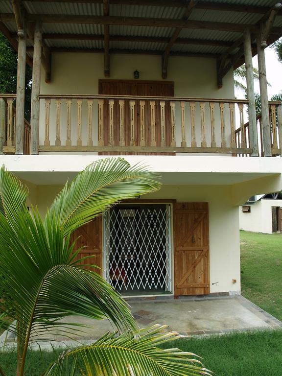 Bed and breakfast St Francois 3*