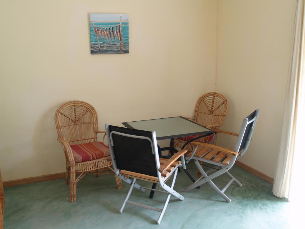 Bed and breakfast St Francois Gravier