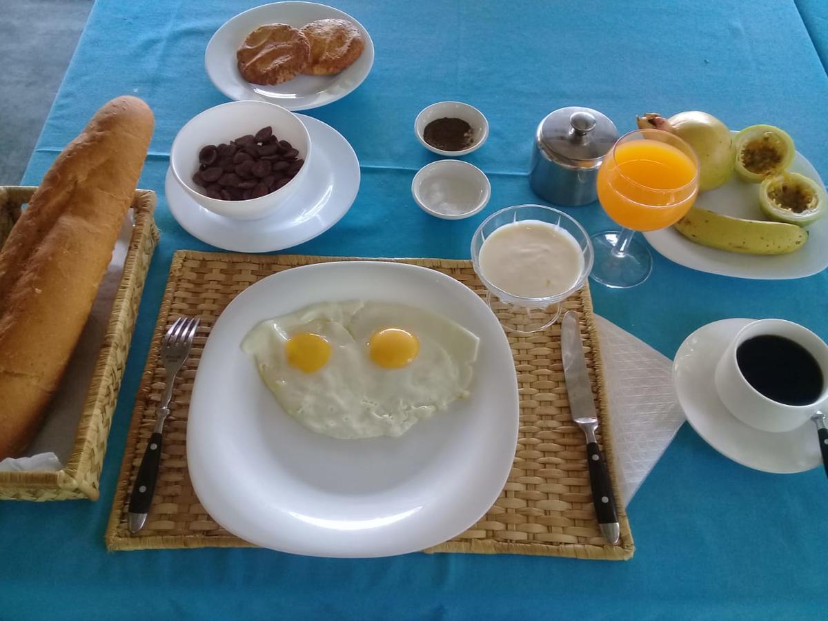 Bed and breakfast St Francois
