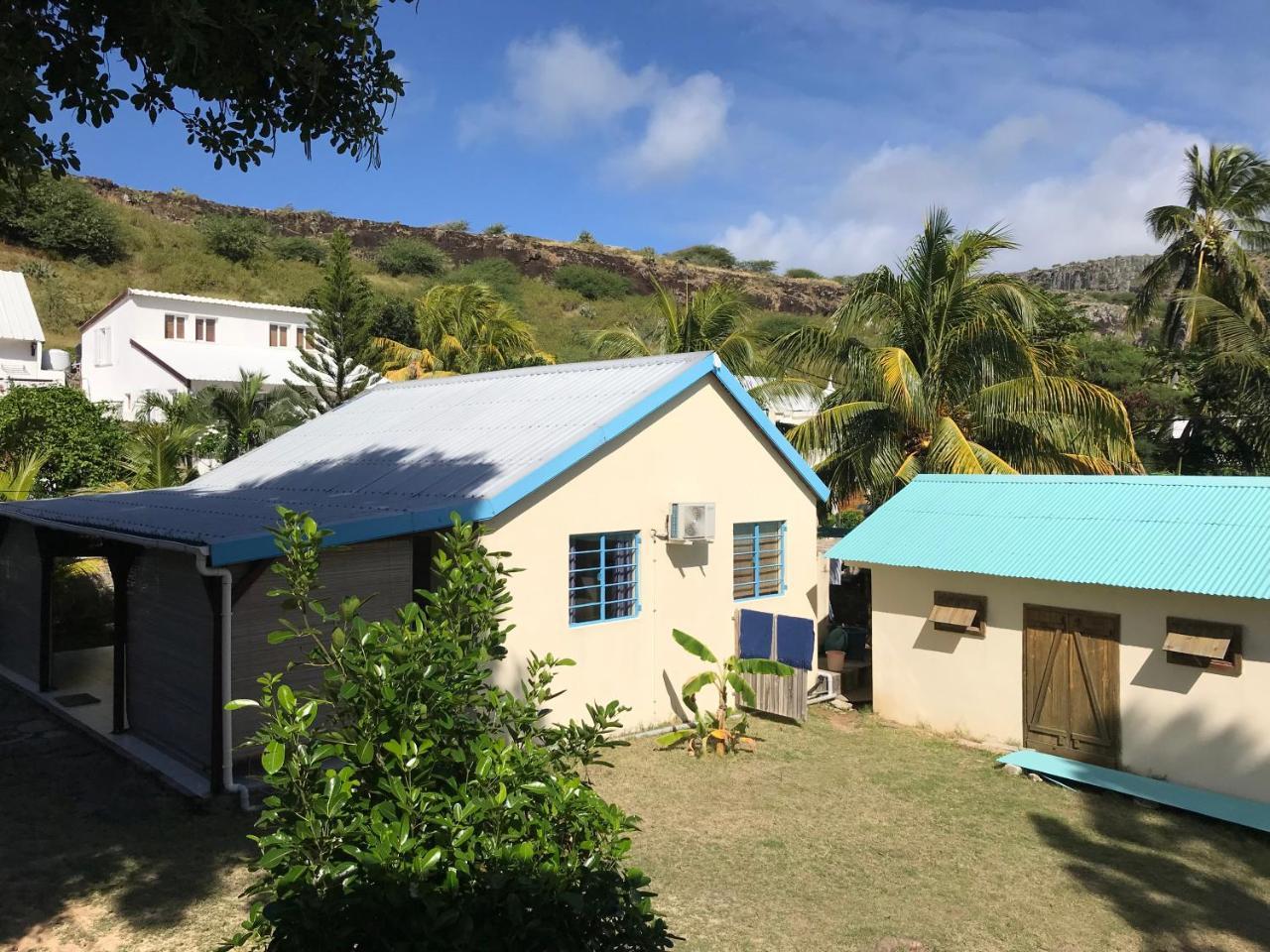 Bed and breakfast St Francois Gravier