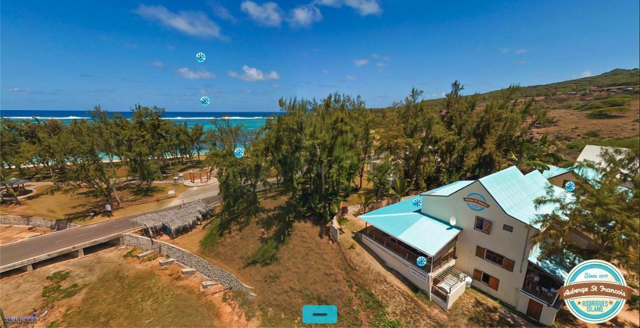 Bed and breakfast St Francois 3*