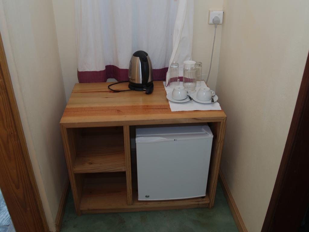 Couette-café St Francois
