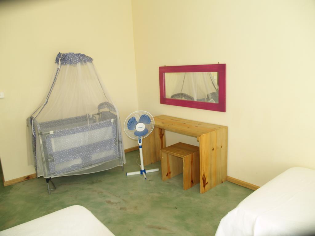 Couette-café St Francois 3*