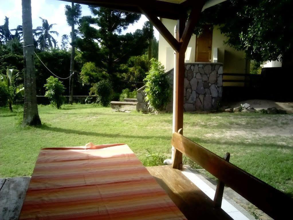St Francois Couette-café 3*