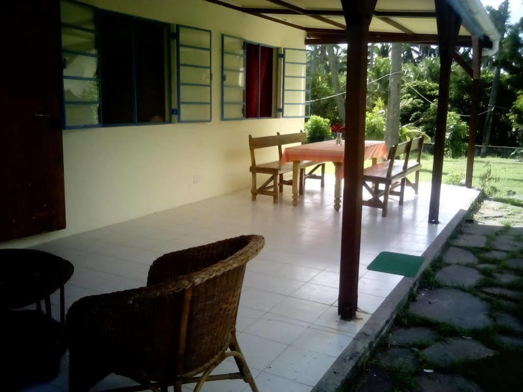 Couette-café St Francois 3*
